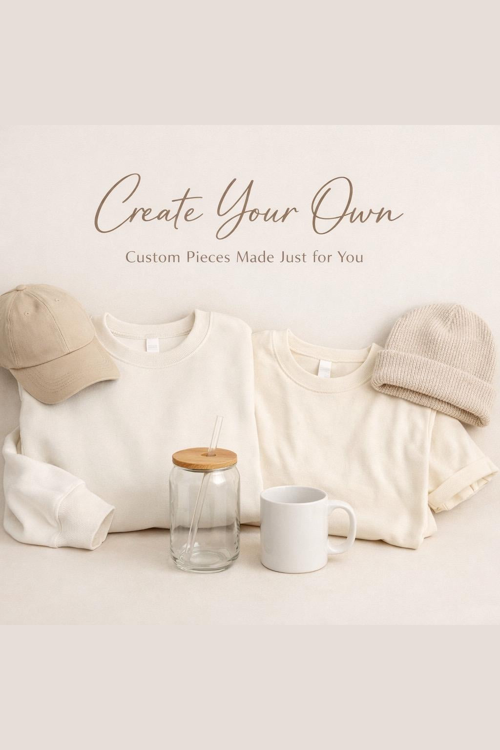 Custom Items – Inside 929