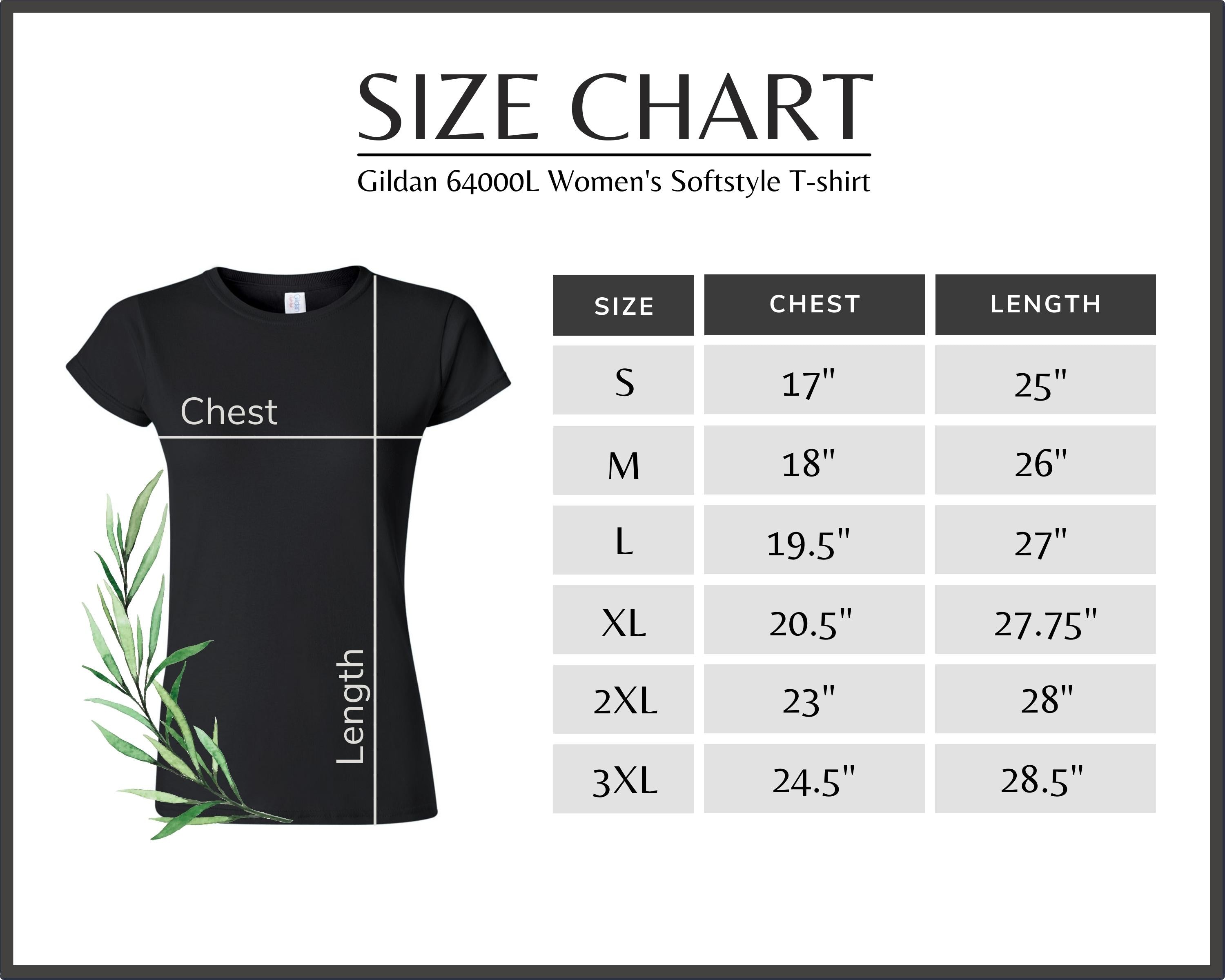 🤎 OBB Ladies Short Sleeve T-Shirt