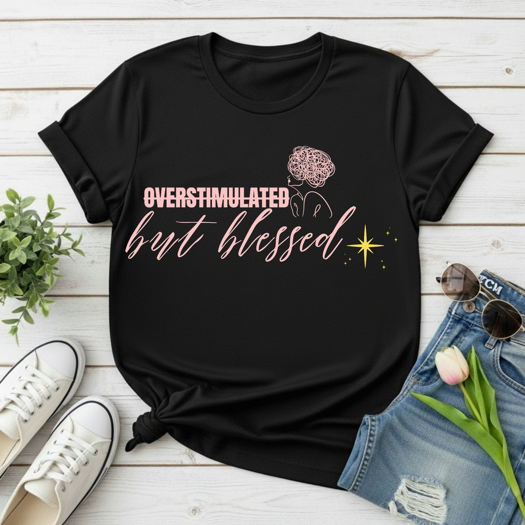 🤎 OBB Unisex Short Sleeve T-Shirt