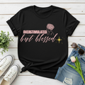🤎 OBB Ladies Short Sleeve T-Shirt