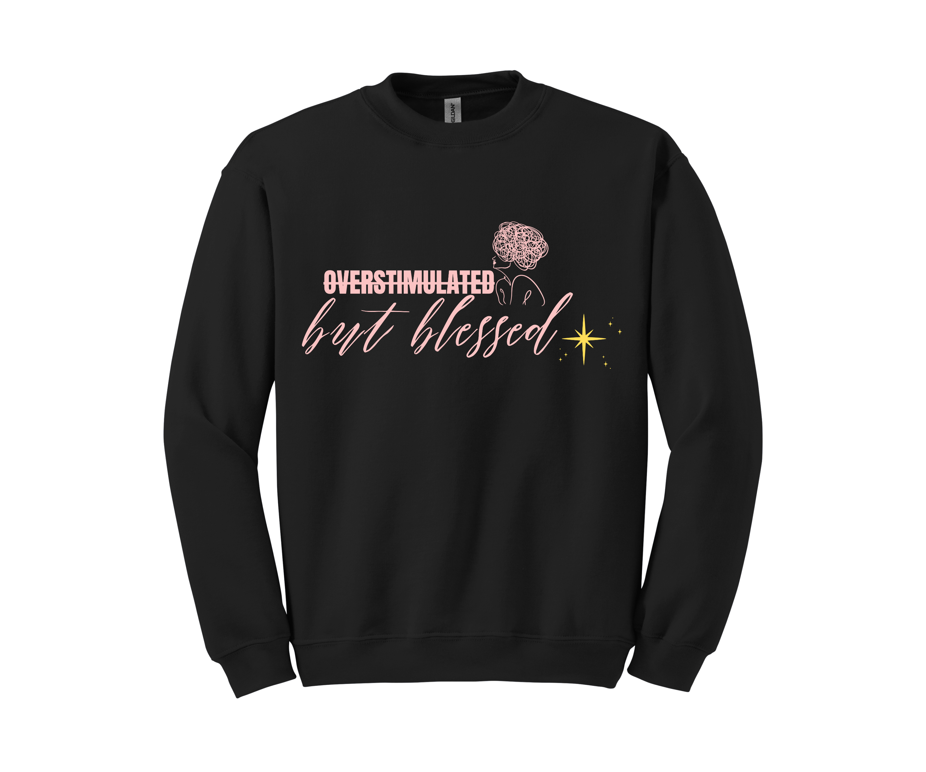 🤎 OBB Sweatshirt